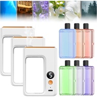 Automatic Aroma Diffuser, Household Essential Oil Aroma Diffuser, Aroma Diffuser Digital Display, Ho