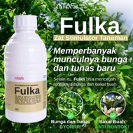 pupuk organik FULKA 100% original