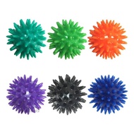 [Kesoto1] Exercise Ball Travel Easy to Carry 6 Cm Diameter Roller Ball of Feet for