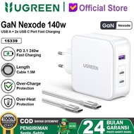 Ugreen Charger Bro 140W Pd Type C To Type C Fast Charging 90549