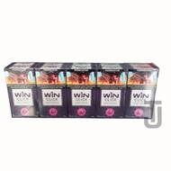 Best Seller Win Click Berry 20 - Pak
