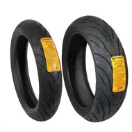 Continental ContiMotion 120/70ZR17 & 180/55ZR17