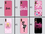 Barbie  Hard Phone Case For SAMSUNG GALAXY A12 A02S A32 A52 A72 A22 4G 5G