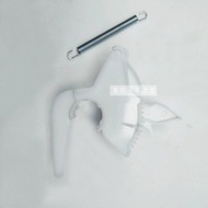 Suitable for Liberation J6P Yisiling Air Seat Master Air Control Valve J6 Seat Air Valve Adjustment 