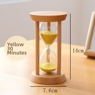 Creative 5-minute Timer Sandglass