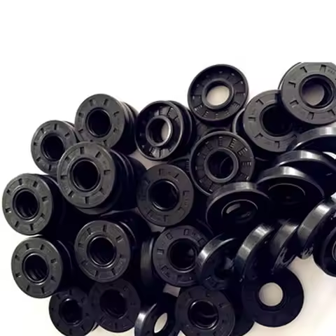 10pcs TC/NBR Type Skeleton Oil Seal sealing ring Gasket 12x19x5/12x20x5/12x24x5/12x25/26/27/28*7/8/1