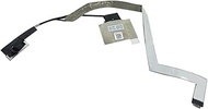 ZAHARA GDF40 LCD EDP RGB LED LVDS Screen Display Video Cable 30PIN Replacement for Dell Latitude 14