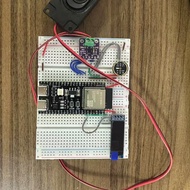 Shrimp Brother Recommends Artificial Intelligence AI Onboard esp32-S3-N16R8 Belt WIFI Xiaozhi AI Hum