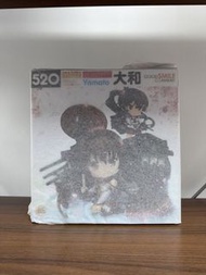 Good Smile Company 艦これ 大和 520 模型