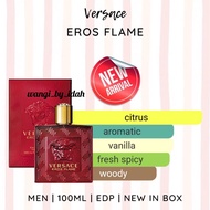 VERSACE  EROS  FLAME