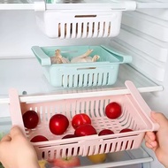 Retractable Storage Shelf Refrigerator Add In The Size 205-28.5 x 16.4 Cm Z151-C