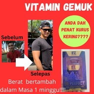 Ubat gemuk Be Perfect Ubat Gemuk Vitamin Gemuk Original Hq UBAT GEMUK WEIGHT GAIN