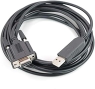 AEcreative CAT Interface Cable for Yaesu FT-991A FT-450D FT-2000-D FT-950 FTDX-3000 FTX-1200 FTDX-50