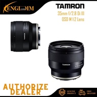 Tamron 35mm f/2.8 Di III OSD M 1:2 Lens for Sony FE