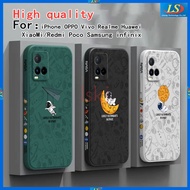 Case Vivo Y21 Y21S Y21T Y33S Y33T T1X Y17 Y16 Y02S Y35 Y50 Y30 Y22 Y22S Y20 Y20S G Y12S Y12A Y15S Y0