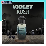 PERFUME SPORT EDITION VIOLET RUSH ( 30ML )