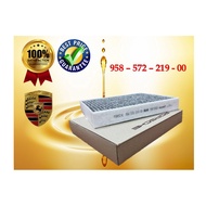 Porsche - Cayenne Cayenne-S GTS Turbo / VW - Touareg - 3.0L 3.6L 4.2L 4.8L Aircond Filter Cabin Air 