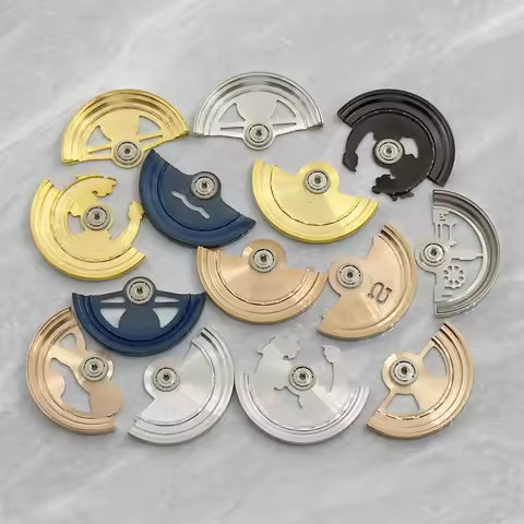 Mod NH Series Rotor Suit for NH34 NH35 NH36 4R35 4R36 7S26 7S36 Movement Mechanical Movement Parts O