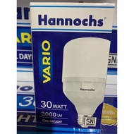 30w led Light Bulb Photochromic vario