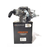Motorcycle Makoto Carburetor Assembly XRM 125 ( Honda ) / HONDA XRM 125 ORIGINAL