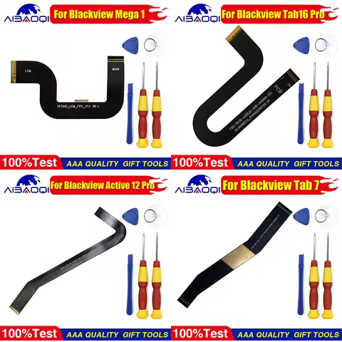 Transfer Cable For Blackview Active 12 Pro Mega 1 Tab 6 Tab 7 Tab 8 Tab 16 Pro Tab 60 Pro Main Scree