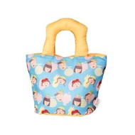 iam我適文創 小丸子 甜系手提保溫提袋 保冷袋 保冰袋 手提袋