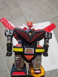 宇宙大帝  大戰隊 懷舊 超合金 鐵甲萬能俠 巨靈神   超合金  made in Japan  popy V3