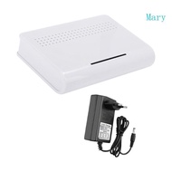 Mary Performances 7 83Hz Frequency Schumann Waving Generator 20W Upgrades Sound Systems And Elevates