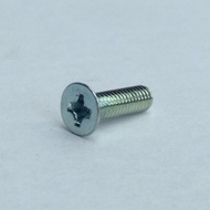JF 3x10 Bolt