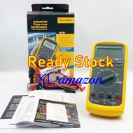 (100% ORIGINAL FLUKE FAST DELIVERY) Fluke 87-5 / 87-V Industrial Multimeter | 12 Months Warranty | F