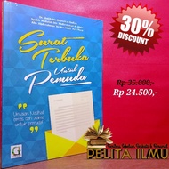 Open Letter Book for Youth - The Strand of Golden Advice from Scholars for Youth