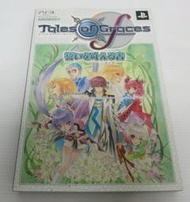 [小麥] PS3 時空幻境：美德傳奇F 日文全彩攻略本 (近全新)
