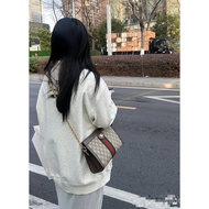 Lonely Goods gucci ophidia Bag Series gucci Golden Classic Small Envelope Bag gucci Clip Bag gucci C