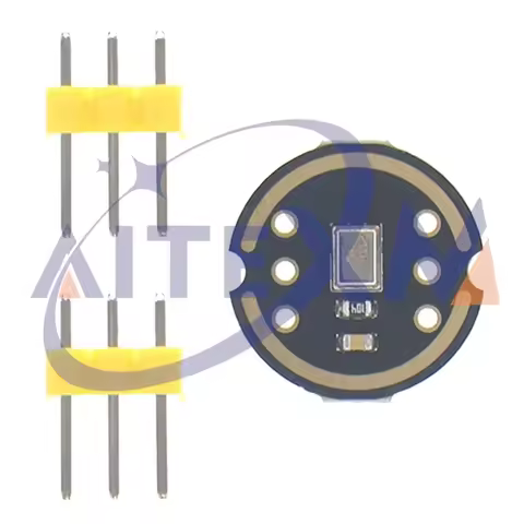 AITEXM MS3526 With Pins Fully Compatible With INMP441 Omnidirectional Microphone Module I2S Interfac