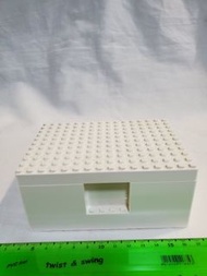 Lego/IKEA/收納盒/迷你