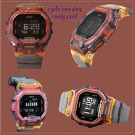 CASIO Watch G-SHOCK GBD-200SM-1A5DR/GBD-200SM-1A6DR/GBD-200-1DR/GBD-200-2ER/GBD-200-9ER/GBD-200-1/GB