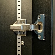 Furniture Soft Close Hinge Aluclass