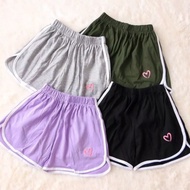 Hot Pants Love All Sizes