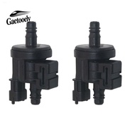 Car Vapor Canister Purge Solenoid Valve 0280142517 2PCS for Focus Fiesta III VI C1B1-9G866-AA C1BC9G