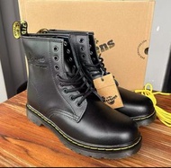 全新Dr.martens 馬丁博士 1461經典款八孔高幫馬丁鞋