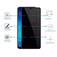 LAYAR SAMSUNG A07 / A06 / A05 / A05S / A04 / A04S TEMPER GLASS SPY PRIVACY SCREEN GUARD PROTECTOR AN