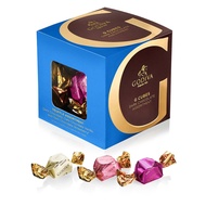 Chocolate GODIVA ngon ƞhất thế giới G Cubes : Hộp quà tặng 22 cái vị Dark Chocolate