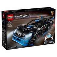 要就出價☑️唔洗問有冇✖️🗣現時點交收‼️全新未開盒 LEGO 42176 Technic Porsche GT4 e-Performance Race Car 1盒 [謝絕"講價L"]