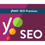 Yoast SEO Premium (Lifetime Update &amp; Access)