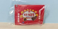 任三個100_義美 小泡芙 零錢包 吊飾