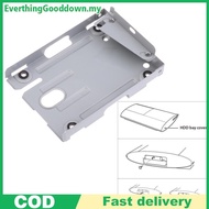 Ed For PS3 Hard Disk Braet Super Slim HDD 4000 Drive Base Tray Support HDD Mounting Braet Console Ga