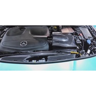 Mercedes CLA-GLA-A 180-200-250 Airspeed Carbon Intake System