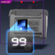 ⚡NEW⚡Intelligent Automatic Dimming Bike Light Front Rear LED 700 Lumen 5 Modes USB