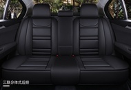 Hai Yao Era | Rear Full-cover Car Seat Cover for 3 Seaters