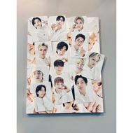 SEVENTEEN GOING MAGAZINE VOL 2 PC